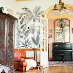 Σπίτι διακοπών La Maison Coloniale - 15 Personnes - Piscine Artagnan