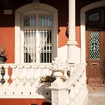 La Maison Coloniale - 15 Personnes - Piscine Σπίτι διακοπών
