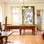 Σπίτι διακοπών La Maison Coloniale - 15 Personnes - Piscine