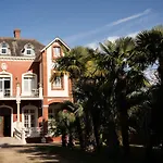 Σπίτι διακοπών La Maison Coloniale - 15 Personnes - Piscine *