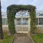 La Maison Coloniale - 15 Personnes - Piscine Σπίτι διακοπών