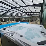 La Maison Coloniale - 15 Personnes - Piscine