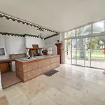 Σπίτι διακοπών La Maison Coloniale - 15 Personnes - Piscine