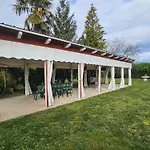 Σπίτι διακοπών La Maison Coloniale - 15 Personnes - Piscine Artagnan