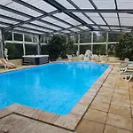Σπίτι διακοπών La Maison Coloniale - 15 Personnes - Piscine Artagnan