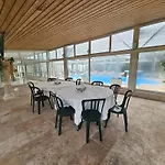 La Maison Coloniale - 15 Personnes - Piscine *
