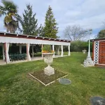La Maison Coloniale - 15 Personnes - Piscine