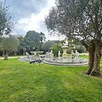 Σπίτι διακοπών La Maison Coloniale - 15 Personnes - Piscine *