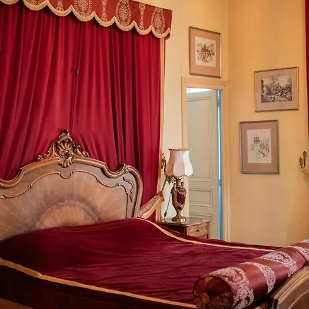 La Maison Coloniale - 15 Personnes - Piscine Hébergement de vacances