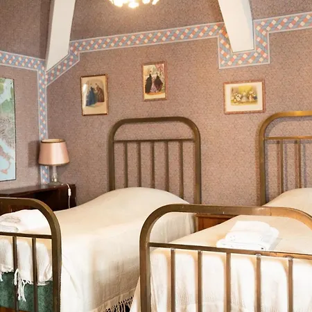 Hébergement de vacances La Maison Coloniale - 15 Personnes - Piscine Artagnan
