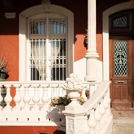 La Maison Coloniale - 15 Personnes - Piscine Hébergement de vacances