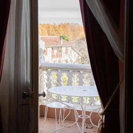 Hébergement de vacances La Maison Coloniale - 15 Personnes - Piscine Artagnan