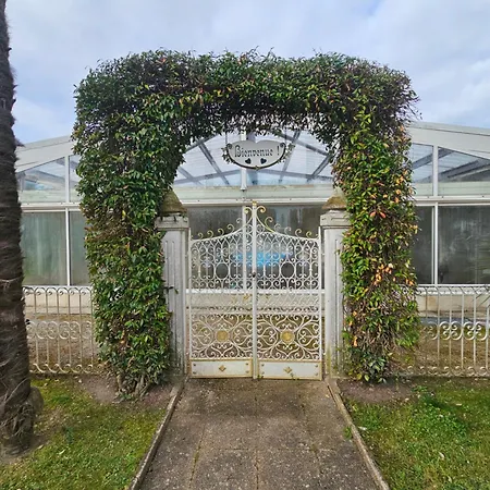 La Maison Coloniale - 15 Personnes - Piscine Hébergement de vacances