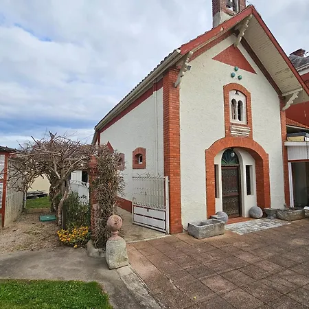 La Maison Coloniale - 15 Personnes - Piscine Hébergement de vacances *