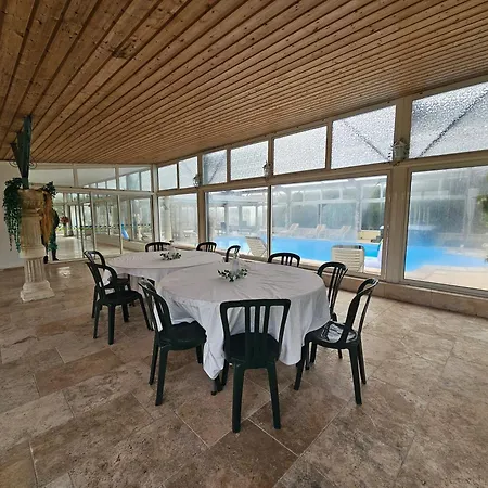 La Maison Coloniale - 15 Personnes - Piscine * Artagnan